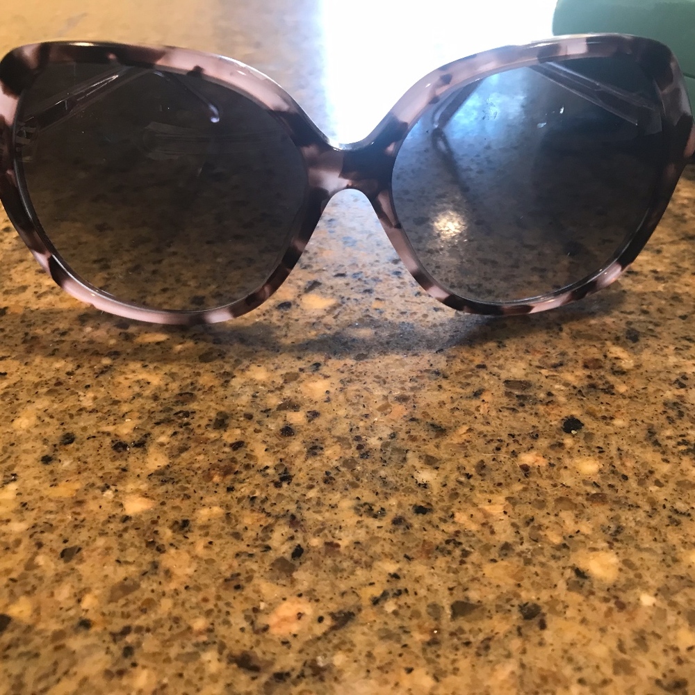 Kate Spade Darilynn Sunglasses